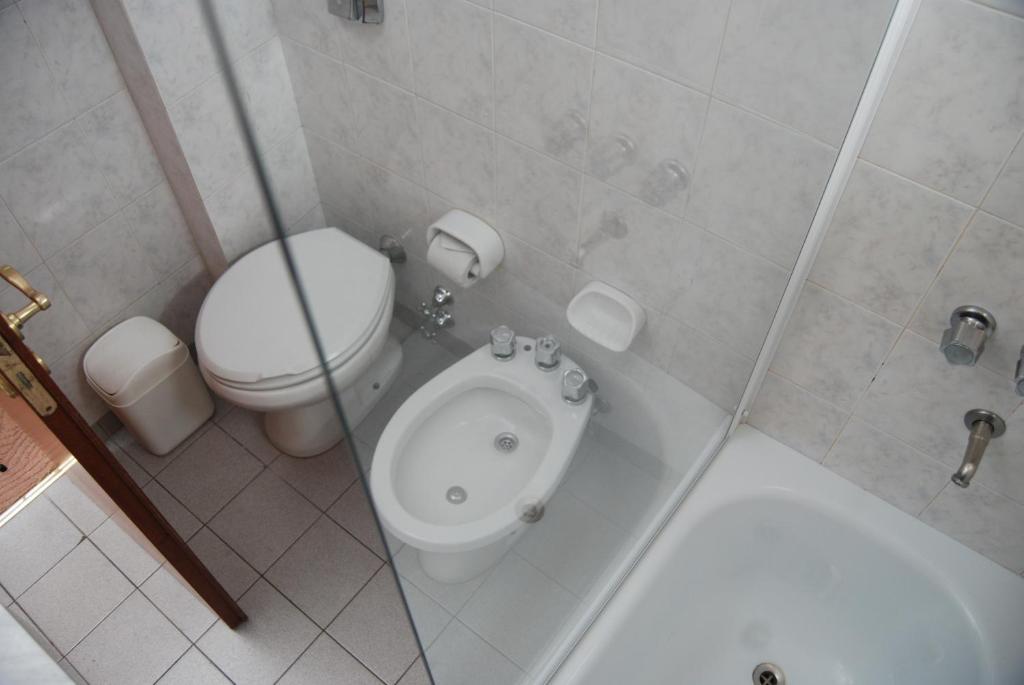 アトラス タワー ホテル ブエノスアイレス 部屋 写真
